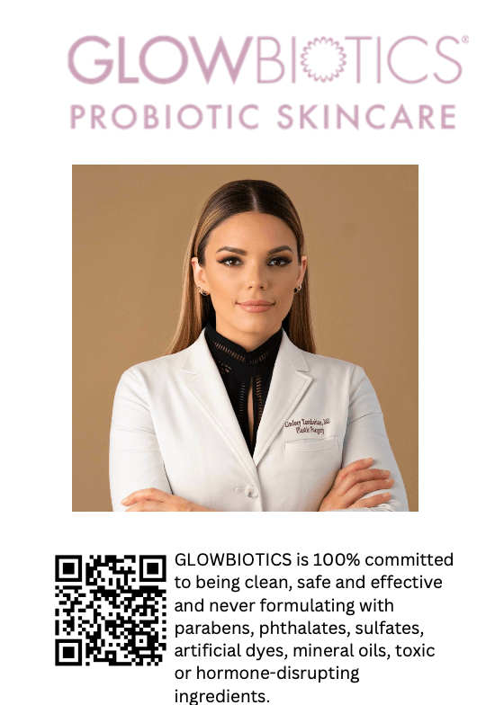 Glowbiotics