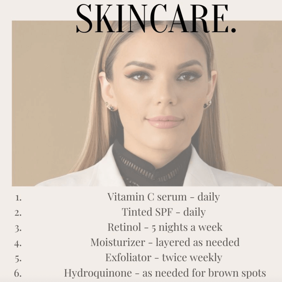 SKINCARE