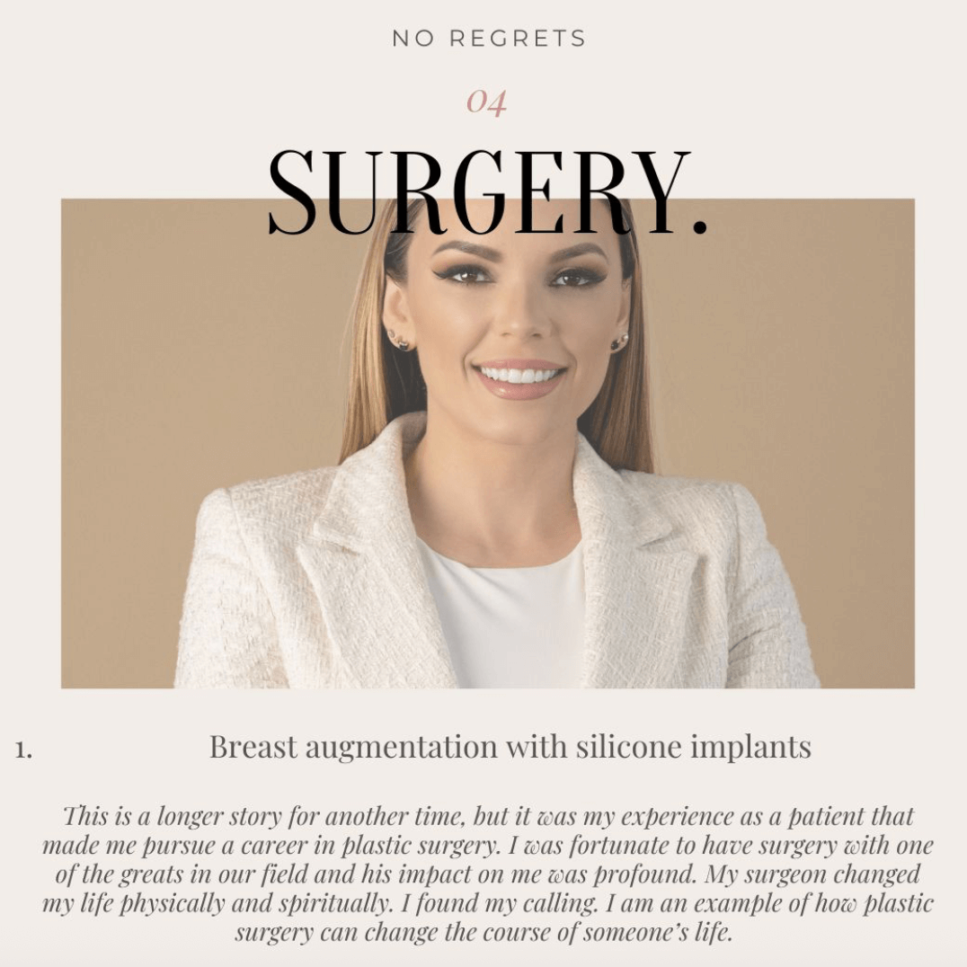 Surgery 