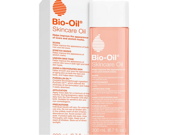 Bio-oil