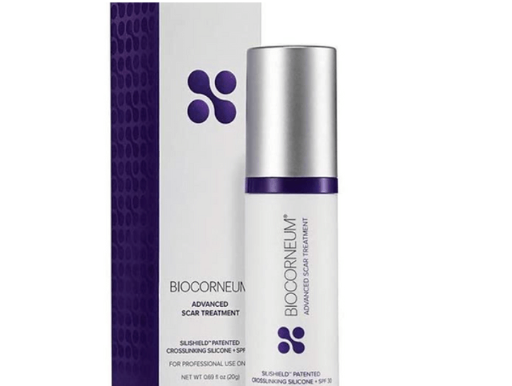 bioCorneum