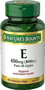 Vitamin E